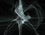 fractal flamme